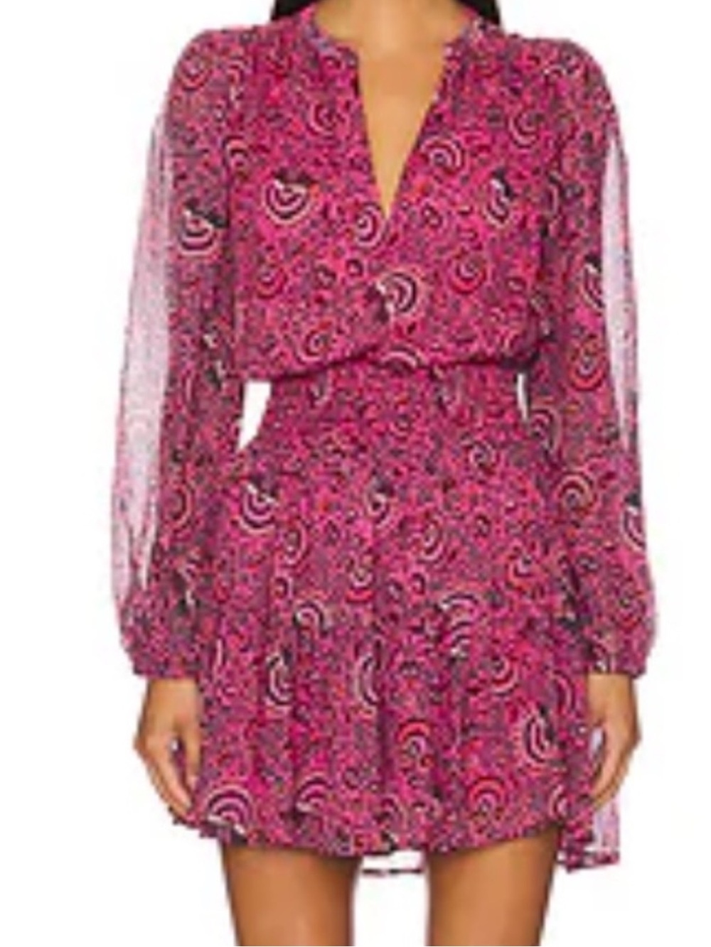A.L.C Dress